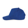 KP149 KIDS' COTTON CAP - 5 PANELS