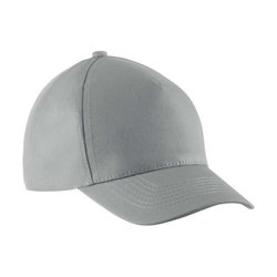 KP149 KIDS' COTTON CAP - 5 PANELS