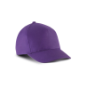 KP149 KIDS' COTTON CAP - 5 PANELS