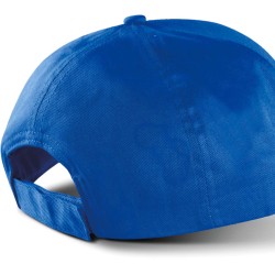 KP149 KIDS' COTTON CAP - 5 PANELS