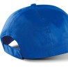 KP149 KIDS' COTTON CAP - 5 PANELS