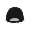 KP153 SANDWICH PEAK CAP - 6 PANELS