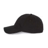 KP153 SANDWICH PEAK CAP - 6 PANELS