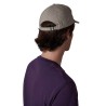 KP153 SANDWICH PEAK CAP - 6 PANELS