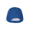 KP156 POLYESTER CAP - 6 PANELS