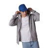 KP156 POLYESTER CAP - 6 PANELS