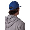KP156 POLYESTER CAP - 6 PANELS