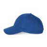 KP156 POLYESTER CAP - 6 PANELS
