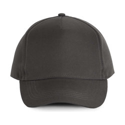 KP157 POLYESTER CAP - 5 PANELS
