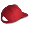 KP157 POLYESTER CAP - 5 PANELS