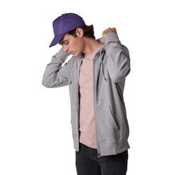 KP157 POLYESTER CAP - 5 PANELS