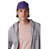 KP157 POLYESTER CAP - 5 PANELS