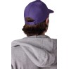 KP157 POLYESTER CAP - 5 PANELS