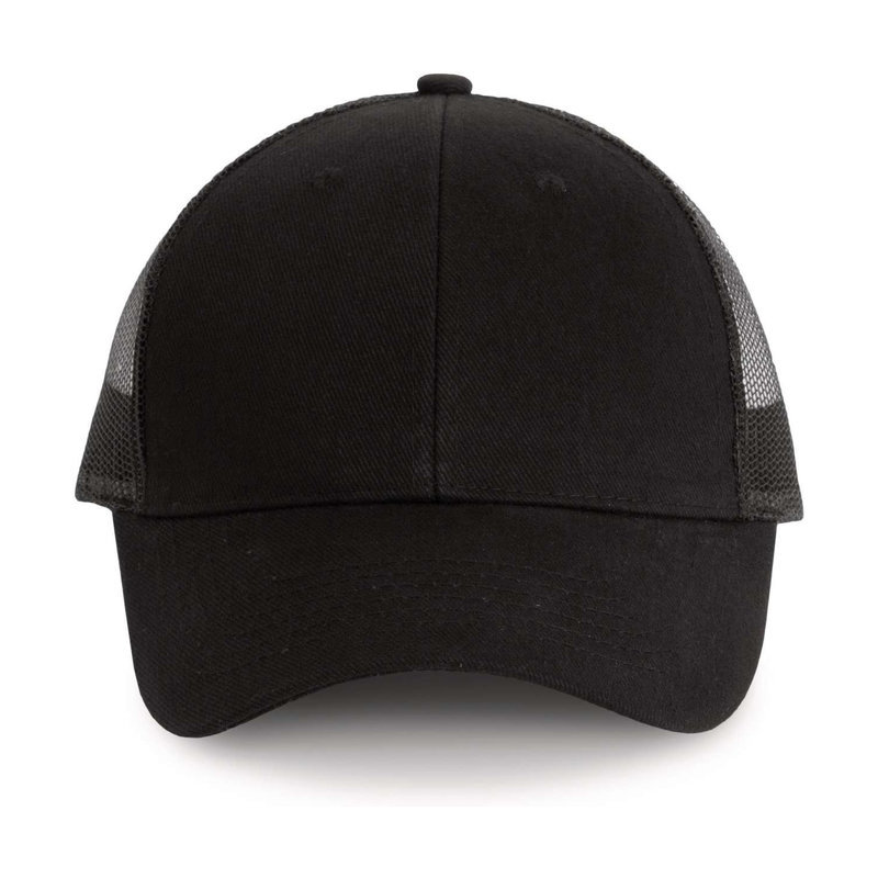 KP158 TRUCKER CAP - 6 PANELS