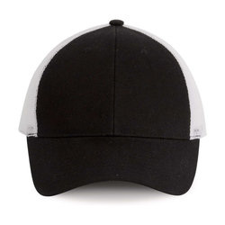 KP158 TRUCKER CAP - 6 PANELS