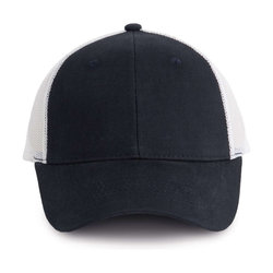 KP158 TRUCKER CAP - 6 PANELS