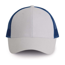 KP158 TRUCKER CAP - 6 PANELS