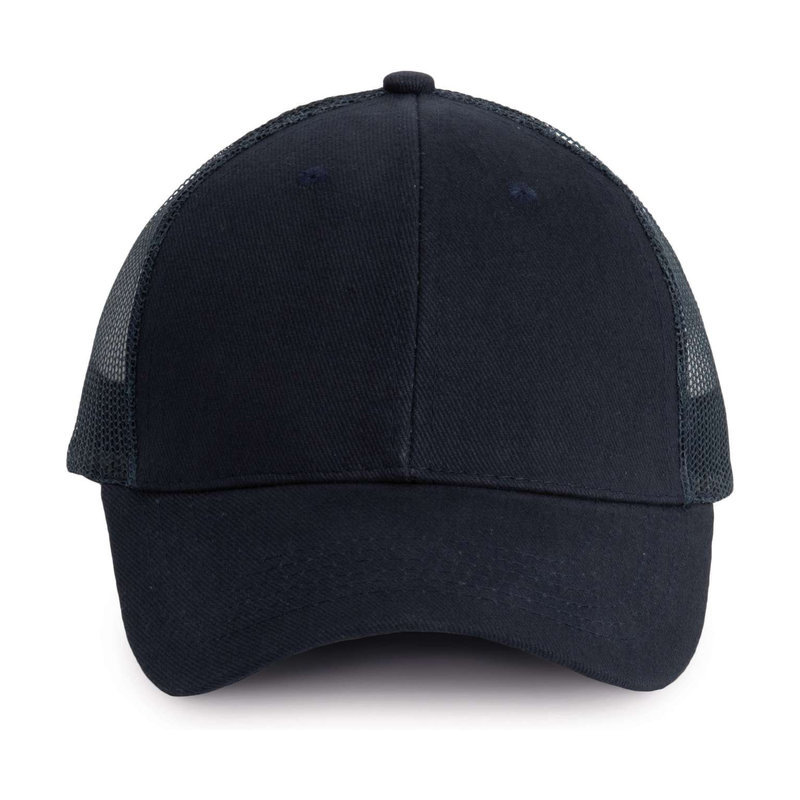 KP158 TRUCKER CAP - 6 PANELS