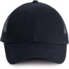 KP158 TRUCKER CAP - 6 PANELS