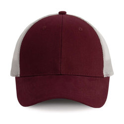 KP158 TRUCKER CAP - 6 PANELS