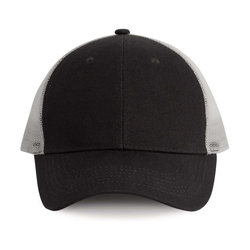 KP158 TRUCKER CAP - 6 PANELS