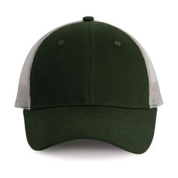 KP158 TRUCKER CAP - 6 PANELS