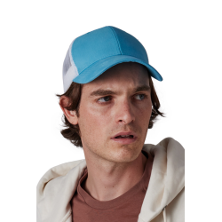 KP158 TRUCKER CAP - 6 PANELS