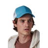 KP158 TRUCKER CAP - 6 PANELS