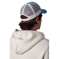 KP158 TRUCKER CAP - 6 PANELS