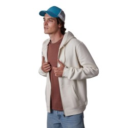 KP158 TRUCKER CAP - 6 PANELS
