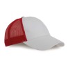 KP158 TRUCKER CAP - 6 PANELS