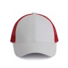 KP158 TRUCKER CAP - 6 PANELS