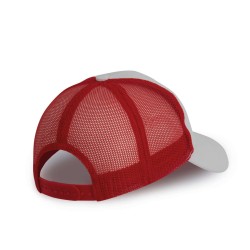 KP158 TRUCKER CAP - 6 PANELS
