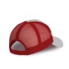 KP158 TRUCKER CAP - 6 PANELS