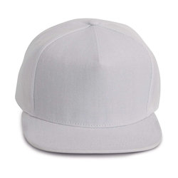 KP159 SNAPBACK CAP - 5 PANELS