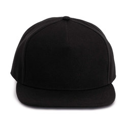 KP159 SNAPBACK CAP - 5 PANELS