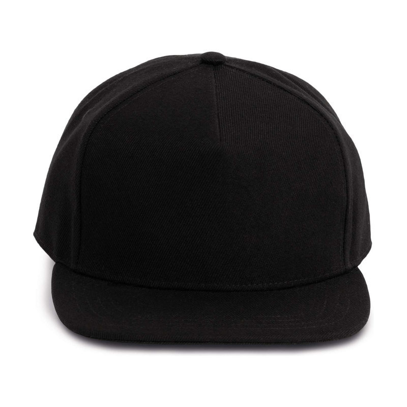 KP159 SNAPBACK CAP - 5 PANELS