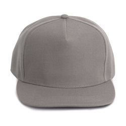 KP159 SNAPBACK CAP - 5 PANELS