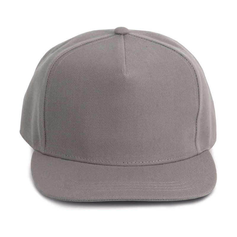 KP159 SNAPBACK CAP - 5 PANELS