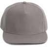 KP159 SNAPBACK CAP - 5 PANELS