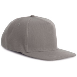 KP159 SNAPBACK CAP - 5 PANELS