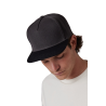 KP159 SNAPBACK CAP - 5 PANELS