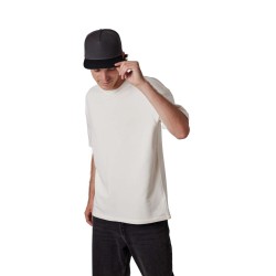 KP159 SNAPBACK CAP - 5 PANELS