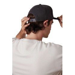 KP159 SNAPBACK CAP - 5 PANELS