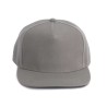 KP159 SNAPBACK CAP - 5 PANELS