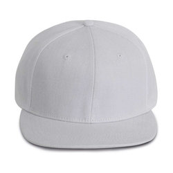 KP160 SNAPBACK CAP - 6 PANELS