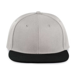 KP160 SNAPBACK CAP - 6 PANELS