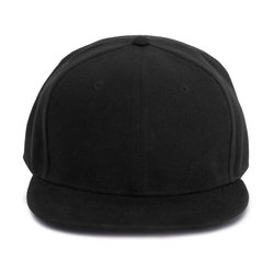 KP160 SNAPBACK CAP - 6 PANELS