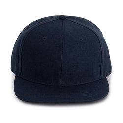 KP160 SNAPBACK CAP - 6 PANELS