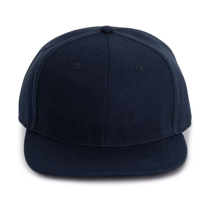 KP160 SNAPBACK CAP - 6 PANELS